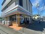 コンビニ　セブンイレブン藤沢渋沢店（コンビニ）まで181m