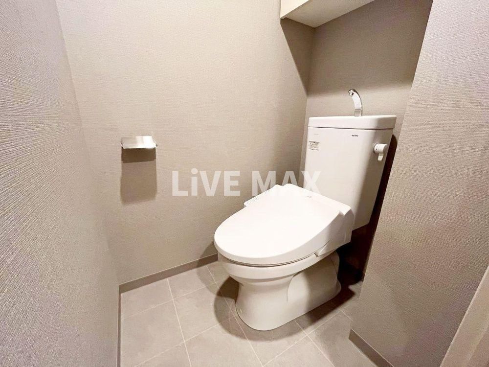 トイレ　別号室参考写真