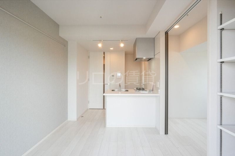 居室・リビング　※以下参考写真