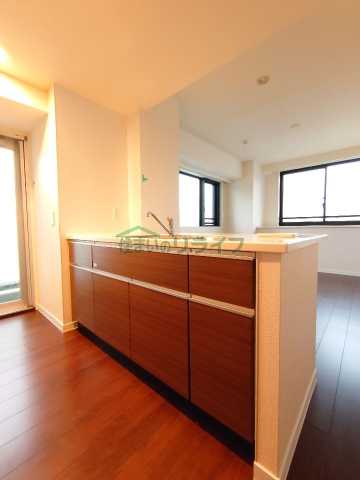 その他共有部分　パークアクシス代官山