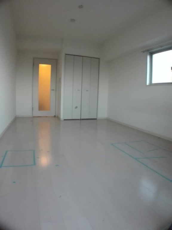 居室・リビング　別のお部屋の写真です