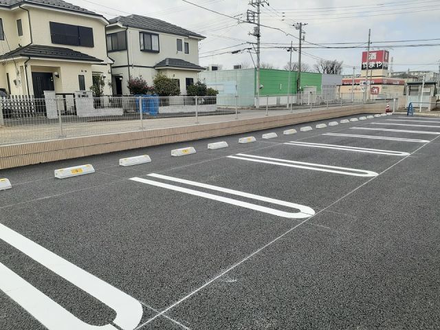 メルベーユIII号館のその他写真