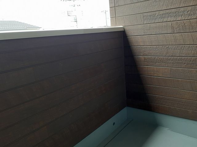 メルベーユIII号館の内装写真
