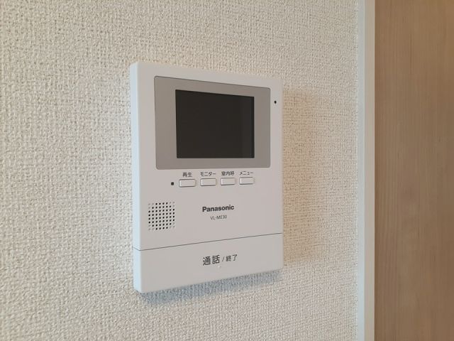 メルベーユIII号館のその他写真