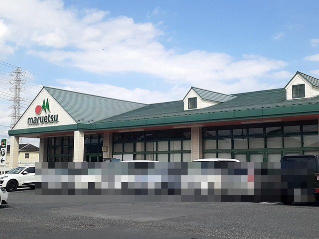 メルベーユIII号館の周辺写真