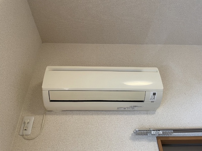 その他設備　別室写真