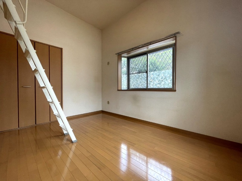 その他設備　別室写真