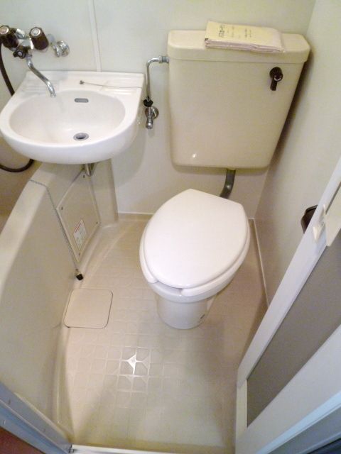 トイレ　★トイレの写真です★