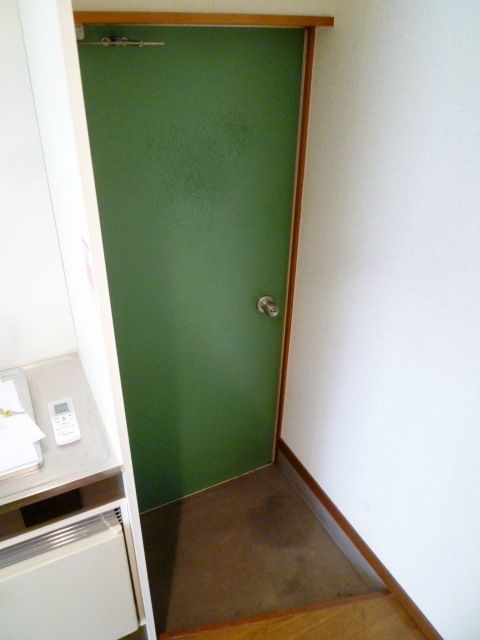 玄関　★玄関★