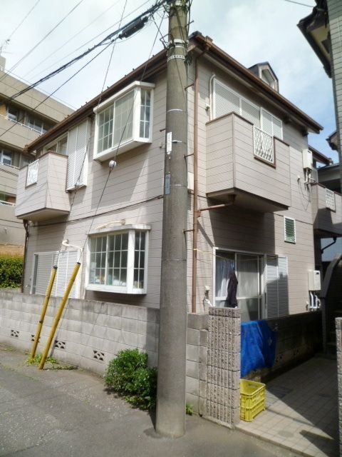 建物外観　★外観写真★