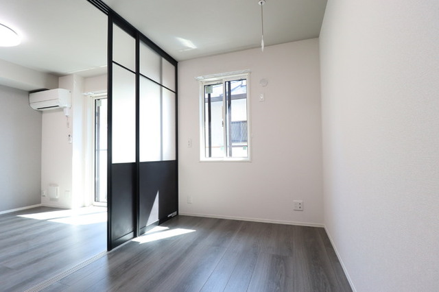 その他部屋・スペース　洋室