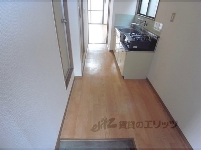 その他部屋・スペース　廊下