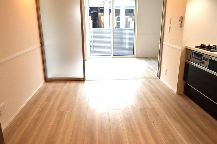 居室・リビング　リビング/居室