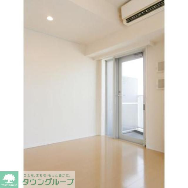 居室・リビング　※写真は同タイプ住戸です。