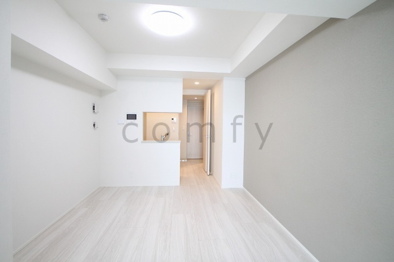 居室・リビング　リビングダイニング