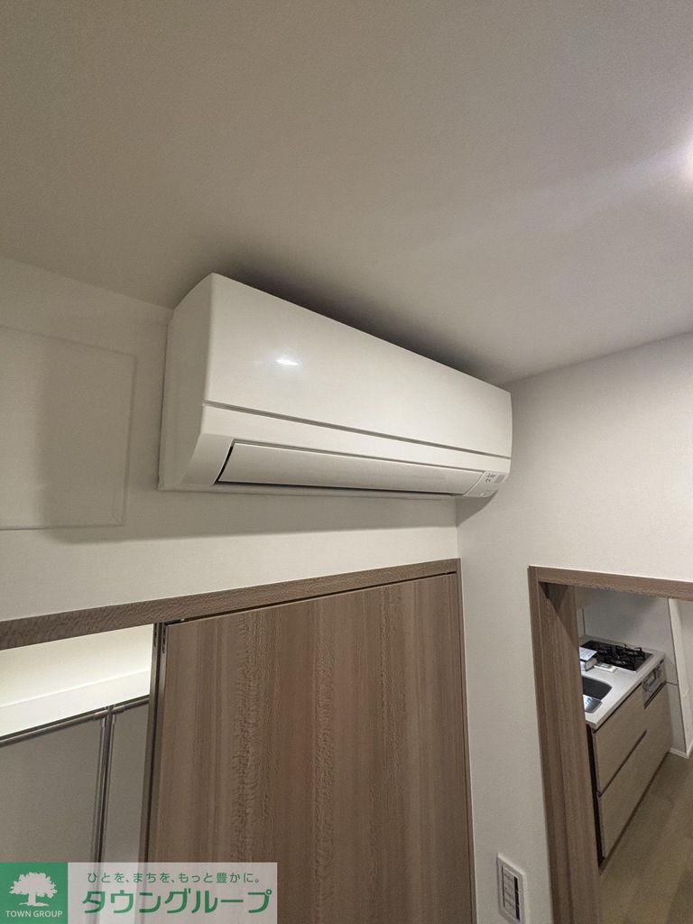 その他設備　設備