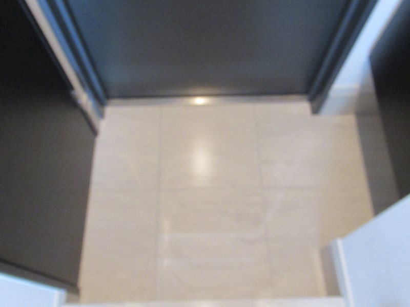 玄関　※参考写真