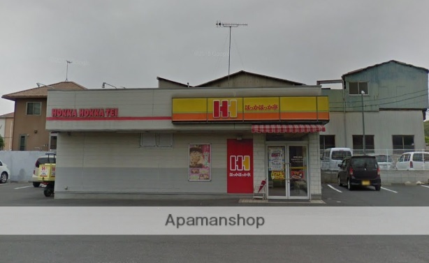 その他　ほっかほっか亭倉敷江長店（その他）まで854m