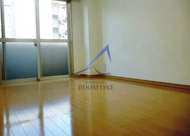 その他部屋・スペース　寝室です。