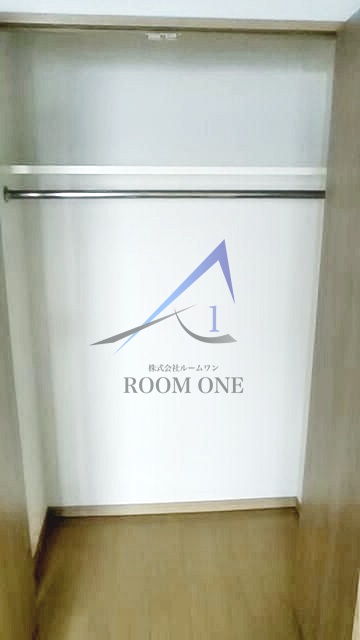 収納　収納です。