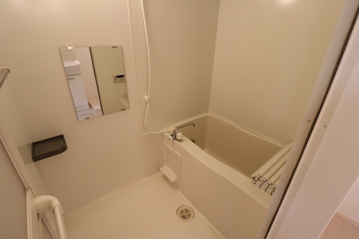 バス・シャワールーム　ユニットバス