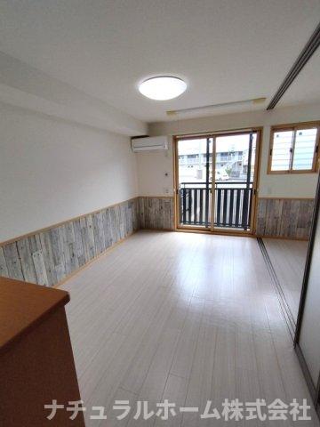 居室・リビング　LDK