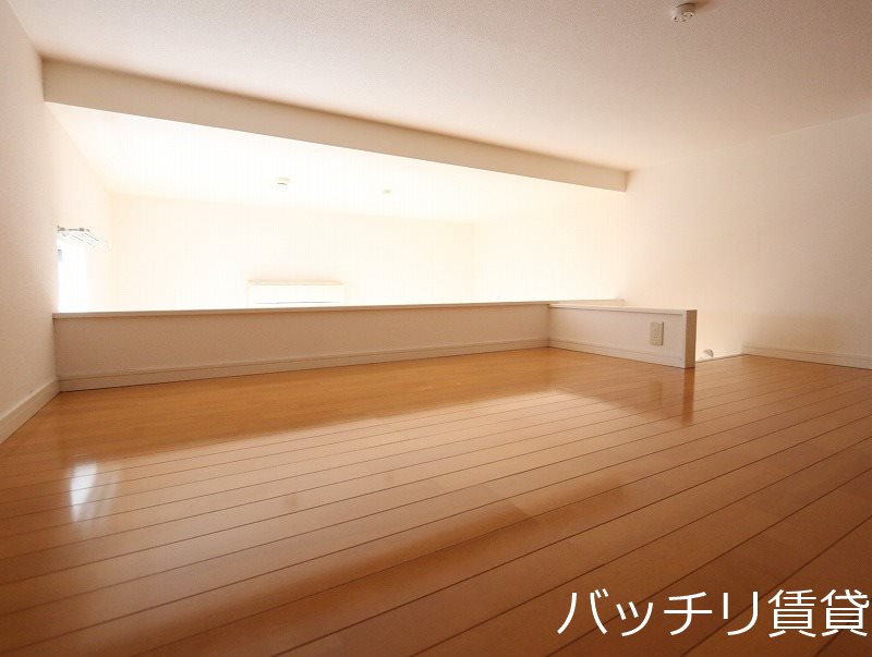 その他部屋・スペース　同型タイプの為、現状を優先いたします