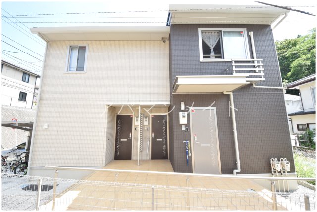 エントランス　戸塚周辺ならアパマンメイトへＬｅｔｓ Ｇｏ ！