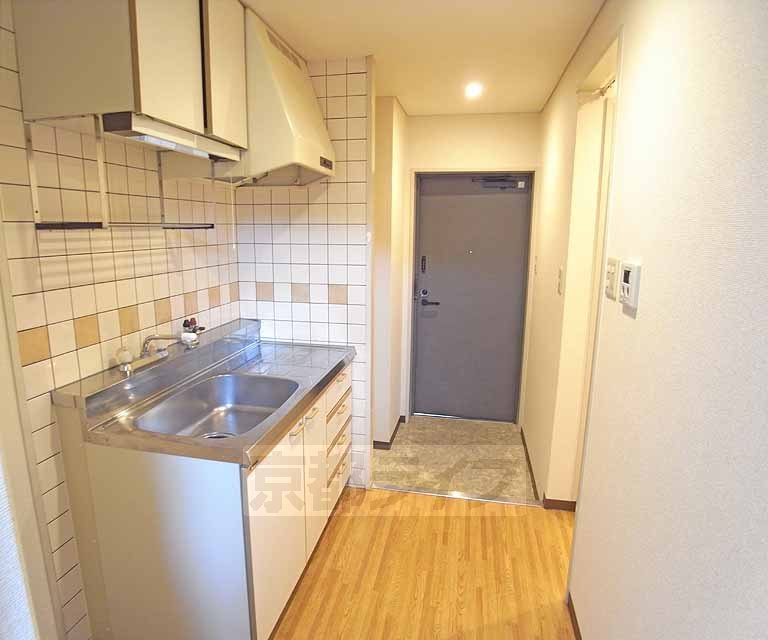 その他部屋・スペース　廊下です。