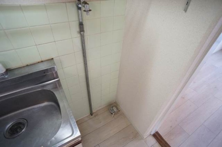 その他　別号室