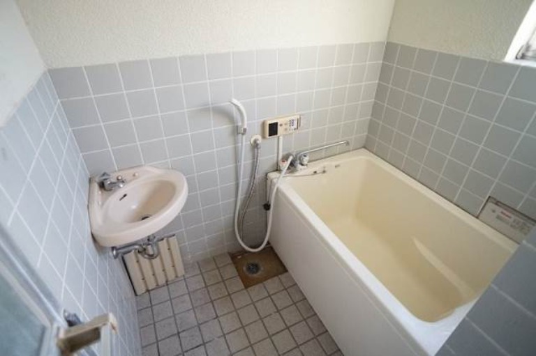 バス・シャワールーム　別号室