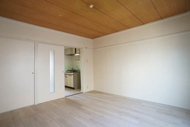 エントランス　別号室