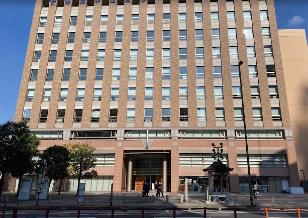 大学・短大　帝京平成大学 池袋キャンパス（大学・短大）まで5293m