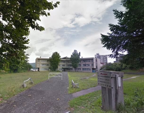 大学・短大　小樽市立高等看護学院（大学・短大）まで136m