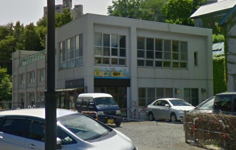 幼稚園・保育園　中央保育所（幼稚園・保育園）まで363m