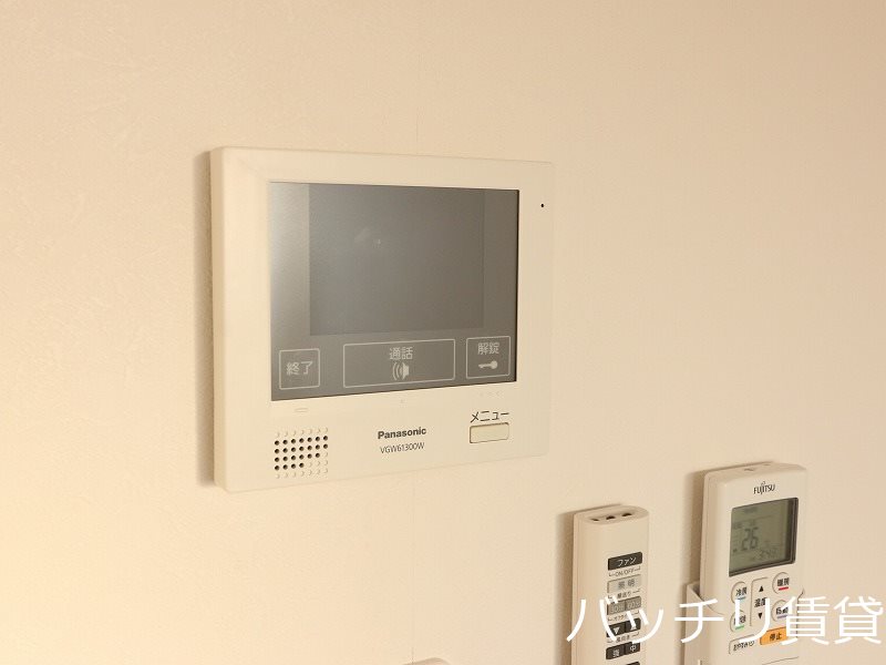 セキュリティ　別号室タイプの為、現状を優先致します。