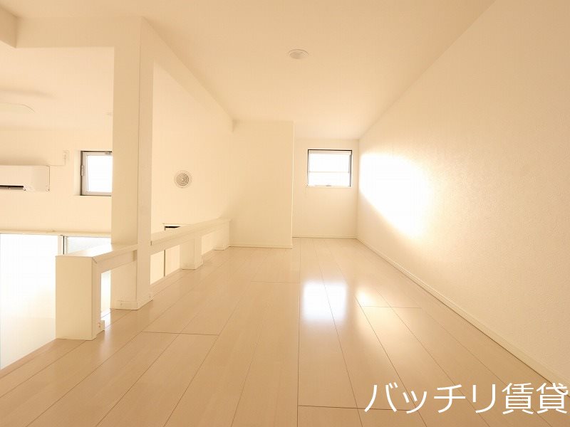 その他部屋・スペース　別号室タイプの為、現状を優先致します。