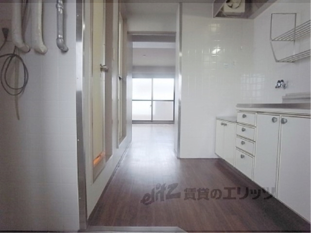 その他部屋・スペース　廊下