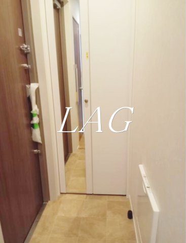 玄関　玄関です。