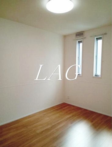 その他部屋・スペース　寝室です。