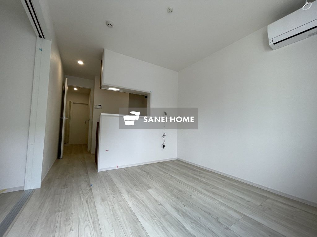 居室・リビング　同仕様