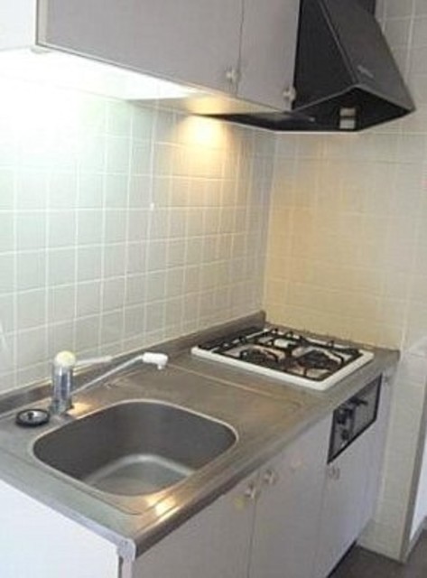 キッチン　同仕様タイプ