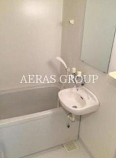 バス・シャワールーム　同仕様タイプ