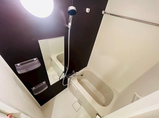 バス・シャワールーム　☆浴室☆