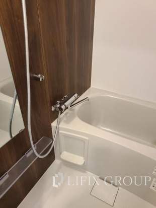 バス・シャワールーム　風呂