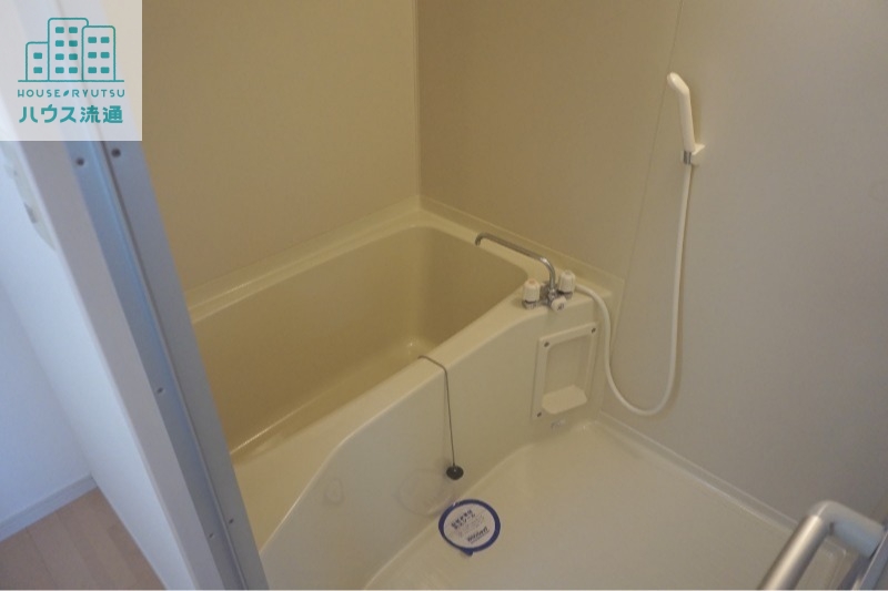 バス・シャワールーム　※別号室写真