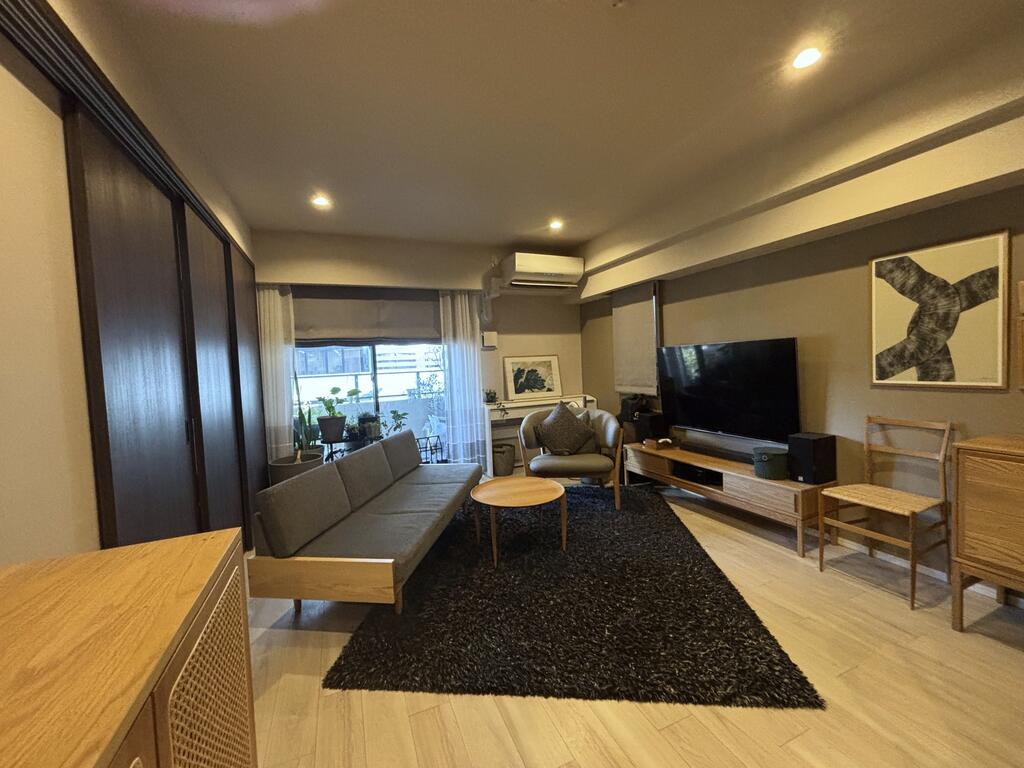 その他　家具は撤去予定です。