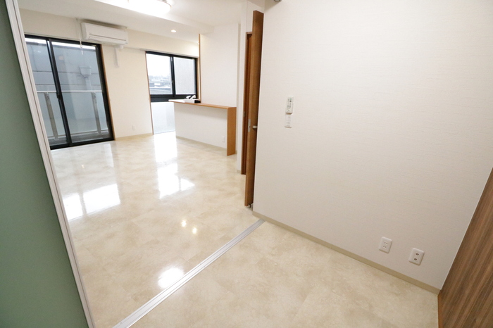 その他部屋・スペース　洋室3帖