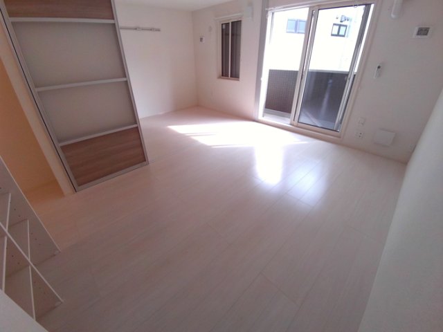 居室・リビング　LDK