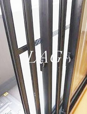 バルコニー　バルコニーです。